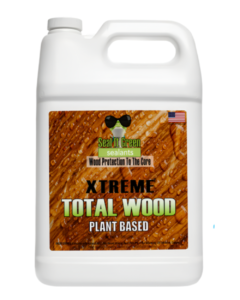 outdoor wood furniture sealer