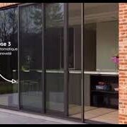 Sun shading West-Vlaanderen