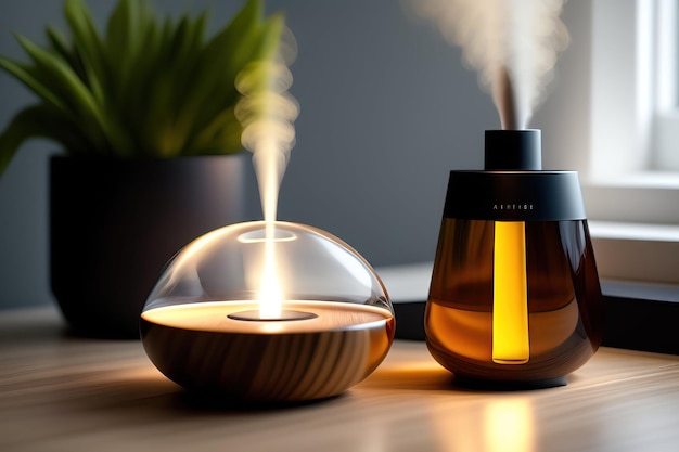 scent diffuser