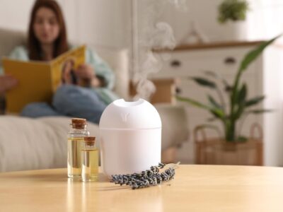 scent diffuser