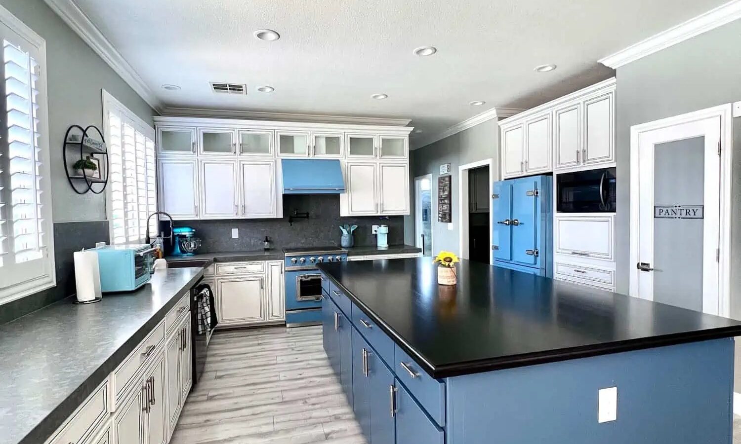 Kitchen remodeling in Las Vegas
