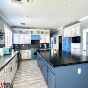 Kitchen remodeling in Las Vegas