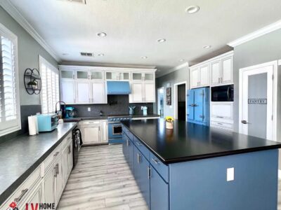 Kitchen remodeling in Las Vegas