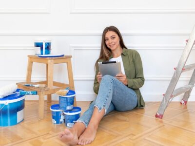 home remodeling