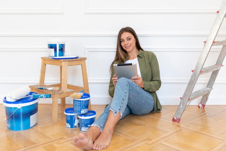 home remodeling