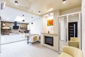 home remodeling