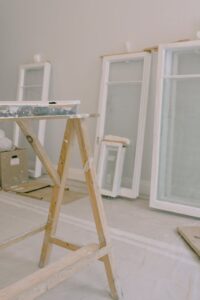 windows and doors installation