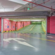 warehouse floor coating