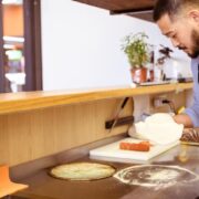 food service flooring