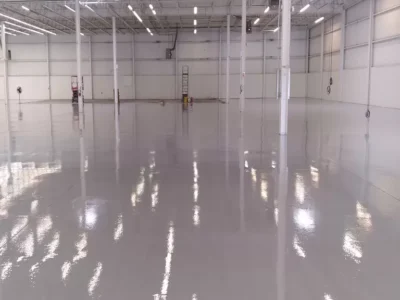 commercial kitchen flooring