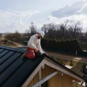 roofing company